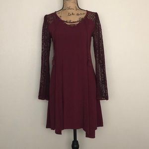 Vanity Swing Dress